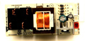 Teka Modules / Electric Units Home Appliances - Power Control Board Ewh 80 D Slim - 99900127